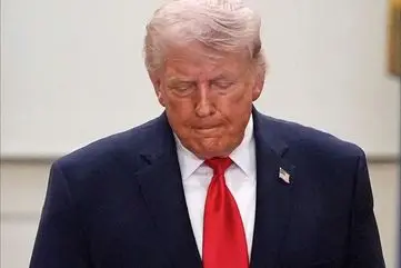 ترامپ: هیچکس از محتوای مذاکرات با ایران خبر ندارد جز من و چند نفر دیگر! 