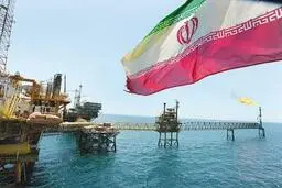 مذاکرات در وین |  بهبود پرشتاب صادرات نفت ایران  