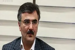 استقبال عجیب از مدیرعامل جدید بانک ملی + ویدئو