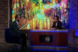 دنیا ما را با چه می‌شناسد؟ شتر؟!