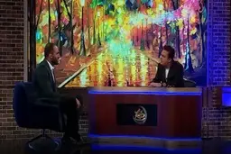 دنیا ما را با چه می‌شناسد؟ شتر؟!