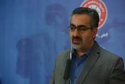 آمار بهبود یافتگان کرونا به ۷۶۳۱۸ نفر رسید