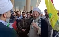 ادعای عجیب مدیر حوزه مشکات: فارسی حرف زدن قاسمیان یعنی تبلیغ علیه عربستان نبود!
