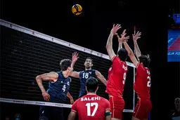 ایران چگونه آمریکا را شکست داد؟