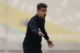 فوتبال   |   پورموسوی سرمربی تیم نفت آبادان شد