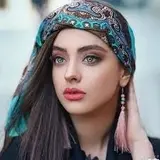 کیمیا  حسینی
