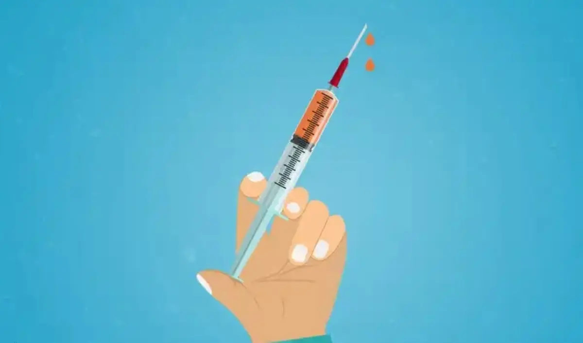 فروش غیر داروخانه ای واکسن آنفلوانزا ممنوع است