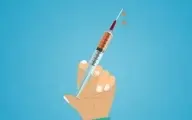  واکسن آنفلوآنزا   |    از هفته اول مهر ماه واکسن آنفلوآنزا توزیع می‌شود
