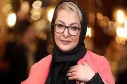 اولین سفر خانم بازیگر بعد زدن واکسن کرونا 