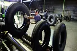 جزئیات خرید تایر با قیمت دولتی/ سهمیه سالانه هر فرد دو حلقه