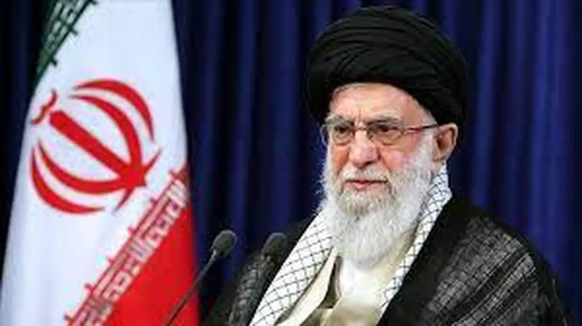 گلایه مقام معظم رهبری از مسئولان درباره آب خوزستان