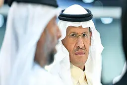 مچ‌اندازی عربی روی میز اوپک | جلسه اوپک‌پلاس دو روز به تعویق افتاد