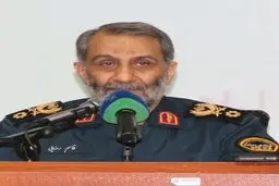 قرارگاه مبارزه با قاچاق سلاح و مهمات برای اجرا ابلاغ شد