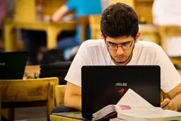 چه تعداد دانشجوی خارجی در دانشگاه‌های ایران تحصیل می‌کنند؟