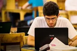 چه تعداد دانشجوی خارجی در دانشگاه‌های ایران تحصیل می‌کنند؟