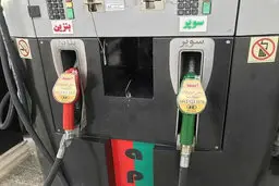 میزان صادرات بنزین اعلام شد