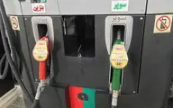 میزان صادرات بنزین اعلام شد