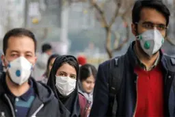 آیا ویروس کرونا از طریق ریش و موی سر منتقل می شود