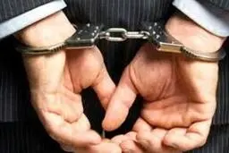 اختلاس   |    یک رئیس بانک در گیلان بخاطر اختلاسدستگیر شد