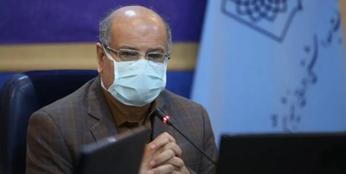  ۱۹.۵ درصد بستری‌ها در تهران، کودکان زیر ۱۰ سال هستند