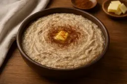 طرز تهیه حلیم نیشابوری | بیا بهت یاد بدم چطوری این غذای خاص و خوشمزه رو درست کنی! +ویدئو