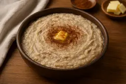 طرز تهیه حلیم نیشابوری | بیا بهت یاد بدم چطوری این غذای خاص و خوشمزه رو درست کنی! +ویدئو
