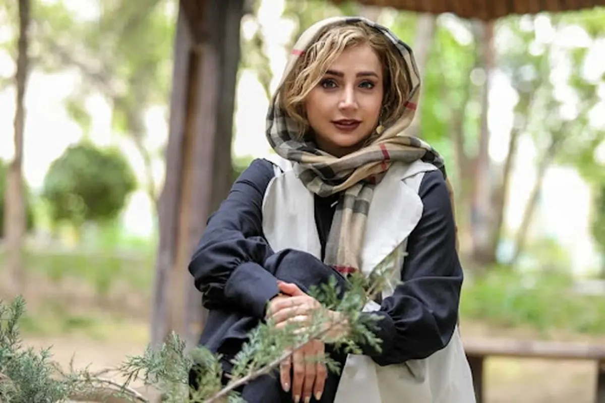 سورپرایز فوق العاده برای شبنم قلی خانی | کادو شبنم قلی خانی از طرف کیست؟ 