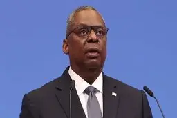  روس‌ها از فوریه گذشته به تماس‌های من پاسخ نداده‌اند