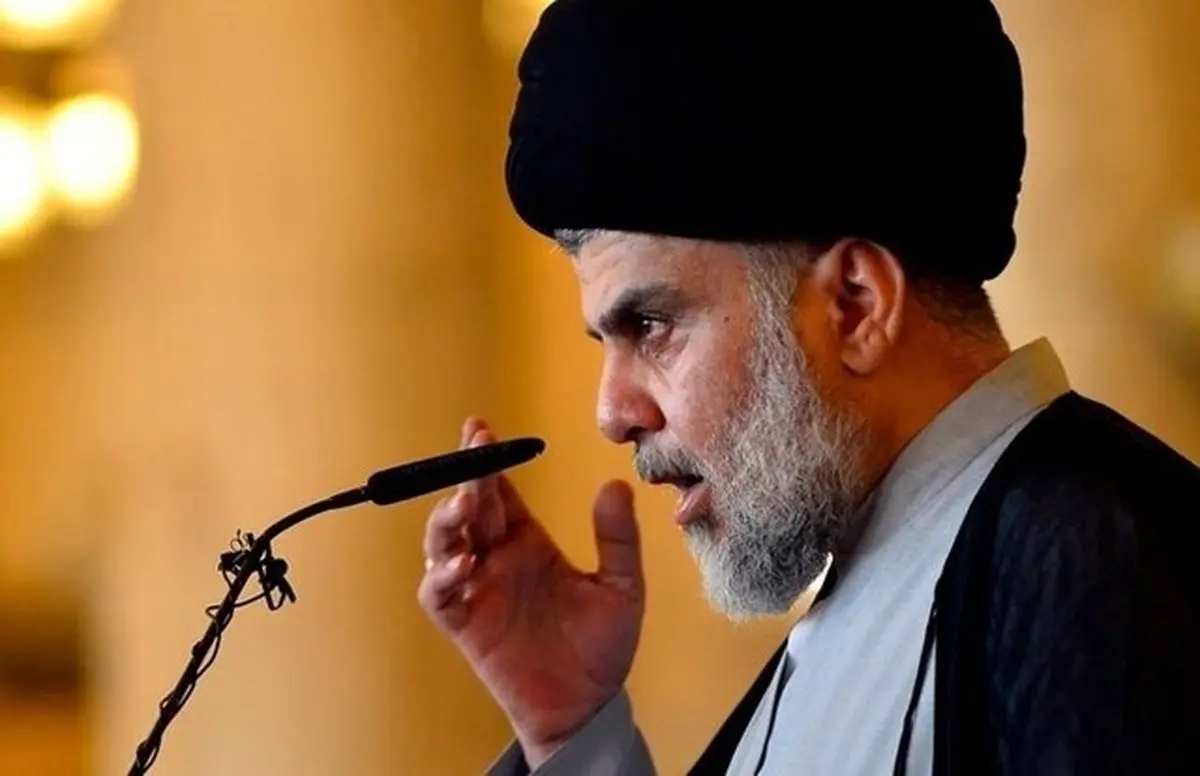 
 درخواست مقتدی صدر ازکشور‌های ایران، عربستان و پاکستان 