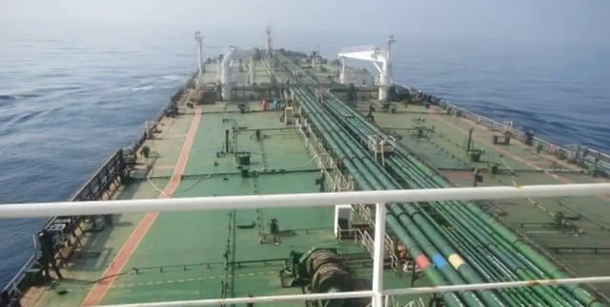
صادرات نفت ۱۲۰ هزار بشکه‌ای ایران به چین 
