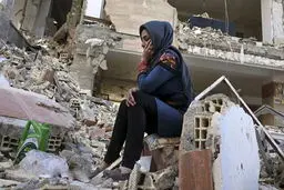 چرا پس از بحران‌ها، آدم‌ها دیگر به گذشته بازنمی‌گردند؟ | هویت پاره‌پاره