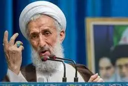 انتقاد امام جمعه تهران از فضای مجازی و حمایت تلویحی از قالیباف+ویدئو
