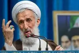 انتقاد امام جمعه تهران از فضای مجازی و حمایت تلویحی از قالیباف+ویدئو
