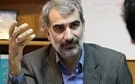 نماینده مجلس: صلاحیت نوری در کمیسیون آموزش تایید شد
