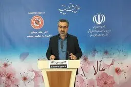 تعطیلی مدارس و دانشگاه‌ها تا ۲۰ فروردین تمدید شد