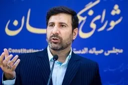 طحان نظیف: ایرادات شورای نگهبان به لایحه حجاب پابرجاست