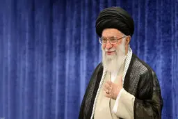 تفاوت پیام تبریک رهبری برای انتخابات ۱۴۰۰ با انتخابات سال‌های ۷۶، ۸۴ و ۹۲