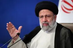 علت لغو دیدار هنرمندان با رئیسی چه بود؟ 