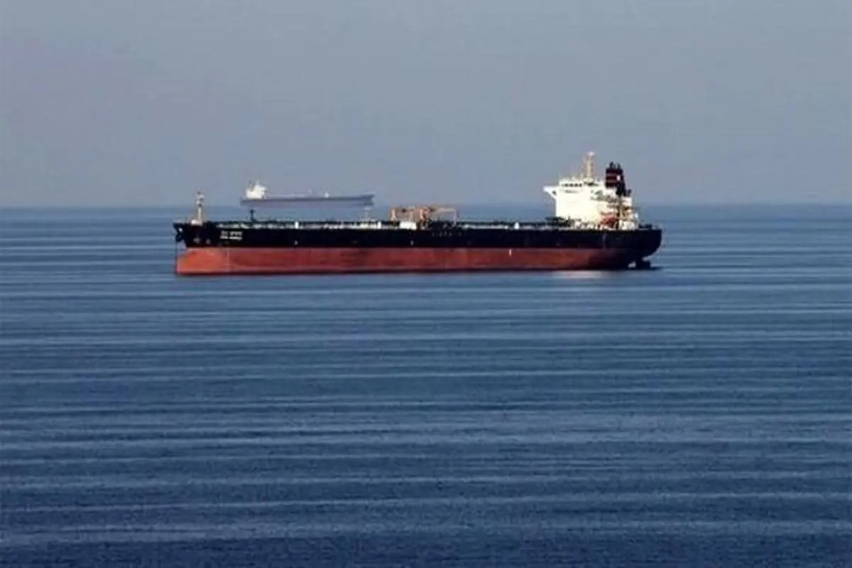 ادعای رسانه صهیونیستی درباره هدف قرارگرفتن یک کِشتی با پرچم ایران