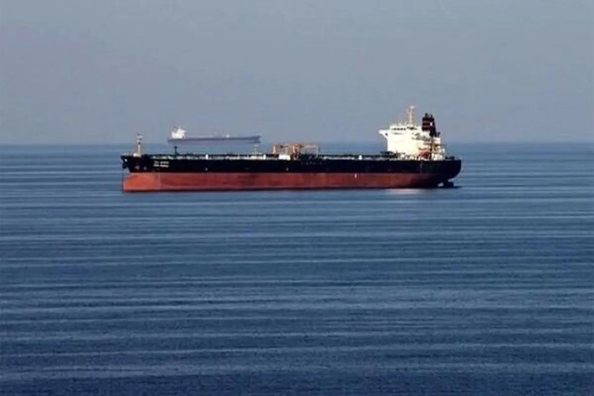 ادعای رسانه صهیونیستی درباره هدف قرارگرفتن یک کِشتی با پرچم ایران