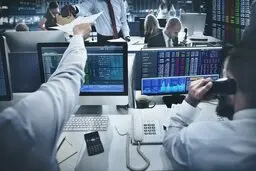 جان گرفتن بورسها در آمریکا و اروپا