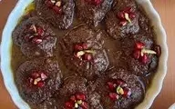 بااین دستور پخت یکی از بهترین شامی ها را درست کن | شامی کباب لرستانی قطعا یکی از خوشمزه ترین هاست+ویدیو