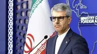 بقایی: تعطیلی سفارتخانه‌هایی اروپایی در ایران صحت ندارد