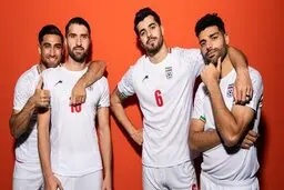 هر کسی به تیم ملی ایران در اینستاگرام توهین کند از سوی این برنامه ریپورت می شود!