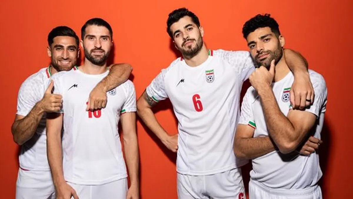 هر کسی به تیم ملی ایران در اینستاگرام توهین کند از سوی این برنامه ریپورت می شود!