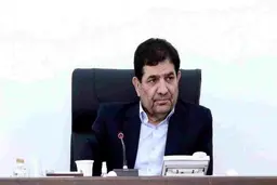 برنامه ریزی دولت برای ایجاد ۵ خط انتقال آب دریا به مرکز کشور