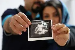 نج میلیون زوج در ایران نیازمند درمان ناباروری هستند