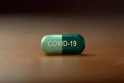 سینوفارم داروی ضدکرونا ساخت! 