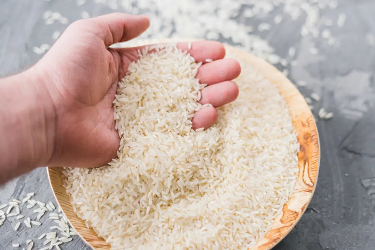 برنج هندی و پاکستانی ۳۰ درصد دیگر گران شد