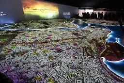 سقوط ارزش لیر و هجوم اعراب برای خرید املاک در ترکیه